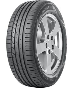 Nokian Wetproof 1 235/65R17 108V Vasaras riepas
