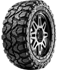 Radar Renegade X 12.50/35R15 113Q Летние Покрышки