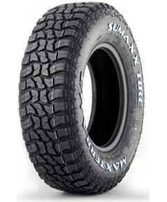 Sumaxx Max Terra M/T 245/70R17 119/116Q Vissezonas riepas