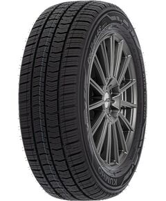 Kumho PorTran 4S CX11 195/75R16 110T Vissezonas riepas