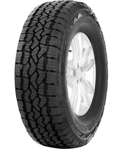 Lassa Competus A/T 3 245/70R16 111T Всесезонные покрышки