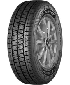 Dunlop Econodrive AS 195/75R16 110R Vissezonas riepas