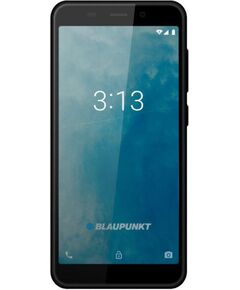 Blaupunkt SM 02 2019 Dual black Мобильные телефоны