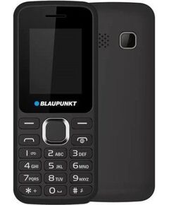 Blaupunkt FS 03 black-grey Мобильные телефоны