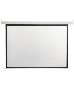 Sbox PSA-4:3-100-2 (200x150cm) Проекционные экраны на подставке