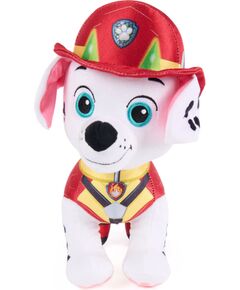 Spin Master PAW PATROL MARSHALL FEATURE PLUSH TOY Mīkstās rotaļlietas