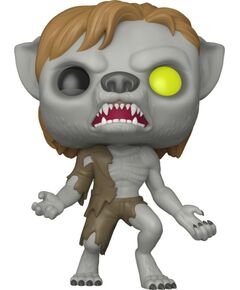 Figurka Funko Pop Funko POP Vinyl Exclusive Elite HP Lupin TRNF Фигурки и герои
