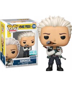 Figurka Funko Pop Funko POP Vinyl Exclusive Supreme OPLA Smoker Фигурки и герои