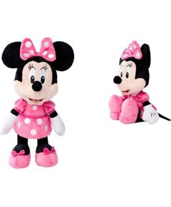Simba Disney Minnie różowa 45cm EDUKAMP (5400868035131) Мягкие игрушки