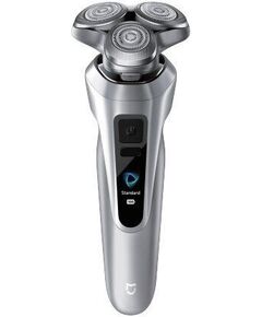 Golarka Xiaomi Mijia Electric Shaver Pro Portable niebieski, Elektryczna golarka męska, EU, USB Type-C (SHAVER PRO PORTABLE EU BLUE) Jaunumi - Skaistums