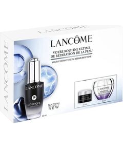 Lancome LANCOME_SET Génifique Ultimate Serum serum do twarzy 20ml +  Eye Cream krem pod oczy 5ml Jaunumi - Smaržas