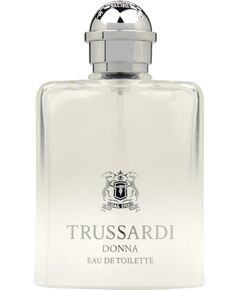 Trussardi Donna woda toaletowa spray 50ml Sieviešu Smaržas