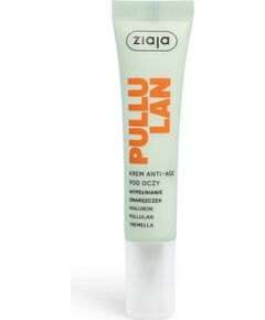 Ziaja Pullulan Krem anti-age pod oczy 15ml Уход за лицом