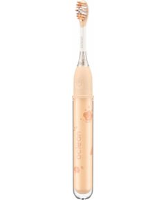 Szczoteczka Oclean Oclean Electric Toothbrush Ease Kids Light Orange Elektriskās zobu birstes, irigatori