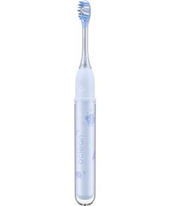 Szczoteczka Oclean Oclean Electric Toothbrush Ease Kids Light Blue Elektriskās zobu birstes, irigatori