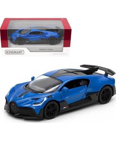 Figurka Trifox BUGATTI DIVO 1:38 Figūriņas un varoņi