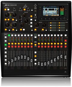 Behringer Behringer X32 PRODUCENT Mikser cyfrowy Aудио-видео