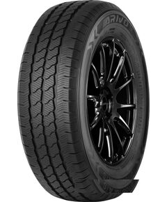 Arivo Vanderful A/S 215/75R16 113/111R Vissezonas riepas