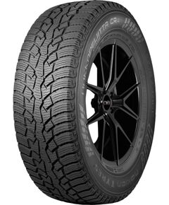 Nokian Hakkapeliitta cr4 225/55R17 109/107R Зимние покрышки