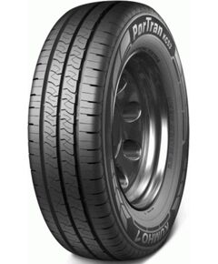 Kumho PorTran KC53 215/75R16 116R Vasaras riepas