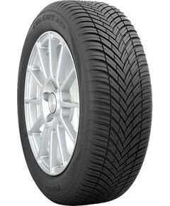Toyo Celsius AS2 175/65R15 88H Vissezonas riepas