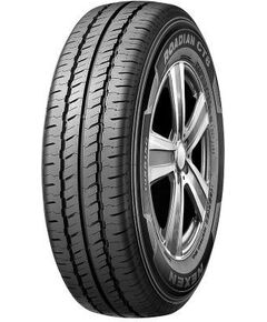 Nexen Roadian CT8 215/65R16 109T Летние Покрышки