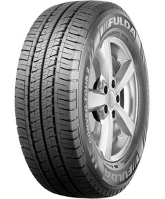 Fulda Conveo Tour 2 225/75R16 121/120R Vasaras riepas