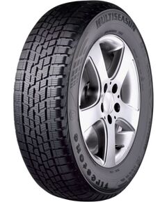 Firestone VanHawk Multiseason 215/70R15 109/107S Vissezonas riepas
