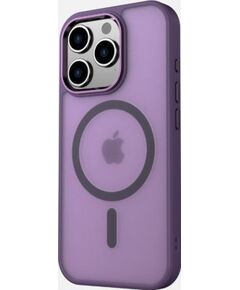 Swissten MagStick Flex Aizsargapvalks priekš Apple iPhone 17 Pro Neoriģinālie Maciņi