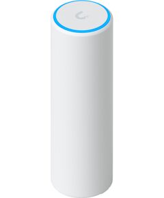 Ubiquiti U7-Mesh, access point (white, indoor/outdoor, WiFi 7, long-range antenna) Access Points