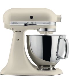 KitchenAid Artisan Stand mixer 300 W Beige Кухонные комбайны