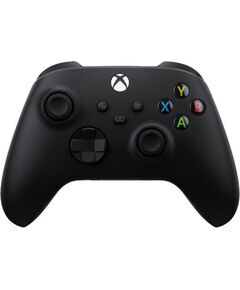 Microsoft Xbox Series X 1000 GB Wi-Fi Black Spēļu konsoles