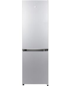 Beko B1RCSO264S Freestanding 262 L Silver Крупная бытовая техника
