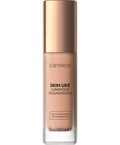 Catrice Skin Like Foundation - Rozjasňující make-up 30 ml 042C Jaunumi - Smaržas