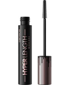 Catrice Hyper Length Mascara - Prodlužující řasenka 11 ml 010 Endless Black Jaunumi - Smaržas