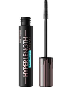 Catrice Hyper Length Waterproof Mascara - Voděodolná řasenka 11 ml 010 Endless Black Духи и косметика