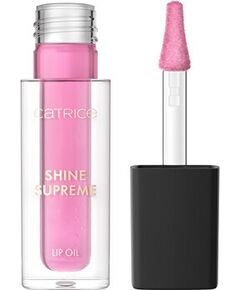 Catrice Shine Supreme Lip Oil - Olej na rty 4 ml 040 Cherry Lush Духи и косметика
