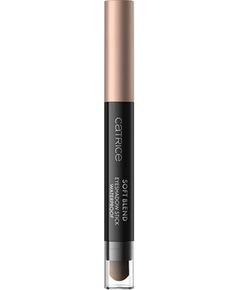 Catrice Soft Blend Eye Shahow - Voděodolné oční stíny v tyčince 1,65 g 030 Velvet Pink Духи и косметика