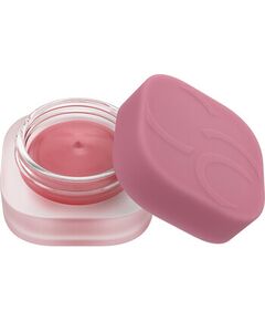 Catrice Velvet Pudding Blurring Blush 5 g 060 Rose Soufflé Dekoratīvā kosmētika