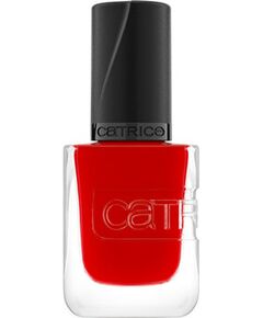 Catrice Gel Affair Nail Lacquer 10,5 ml 056 Naturally Yours Kосметические средства