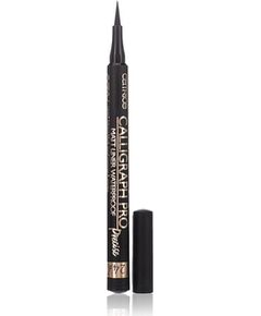 Catrice Calligraph Pro Presice Matt Liner Waterproof 1,2 ml 020 Espresso Brown Kосметические средства
