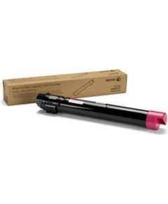 Xerox 006R01561 Toner Cartridge, Black Lāzerprinteru izejmateriāli