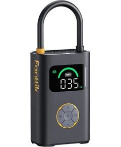 Fanttik X10 Pro Cordless Tire Inflator Skrūvgrieži