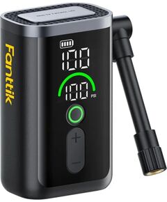Fanttik X11 Ace Bike Pump  Велосипедные насосы