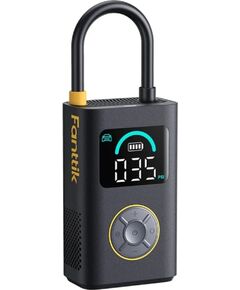 Fanttik X10 Pro Max Cordless Tire Inflator Citi auto piederumi