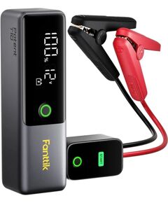 Fanttik Potent T10 1800-Amp Jump Starter Зарядные устройства и стартеры
