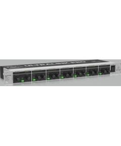 Behringer Behringer MX882 V2 Mikser rackowy Jaunumi - Audio-Video