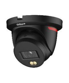 IP-камера Dahua IPC-HDW2249TH-S-LED-0280B-PROX-BLK Black Камеры наблюдения