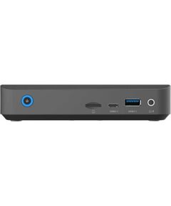 Dators Zotac ZBOX CI345 BareBone N150 DDR5 2xM.2 (ZBOX-CI345-BE) Personālie datori