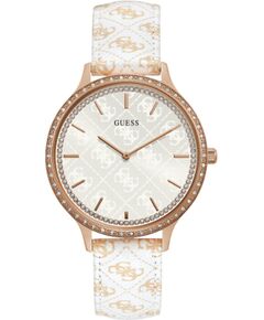 Pulkstenis GUESS sieviešu W1229L3 (42MM) Jaunumi - Audio-Video